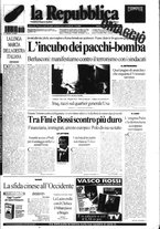 giornale/RAV0037040/2003/n. 260 del 5 novembre